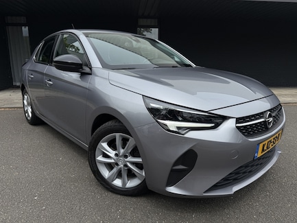 Opel Corsa 0