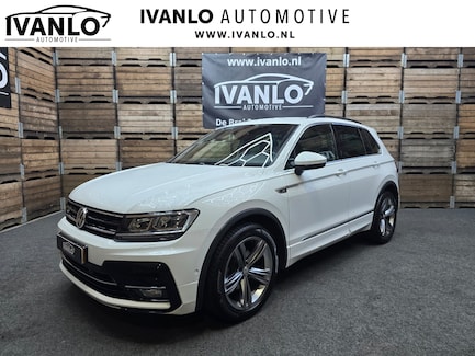 Volkswagen Tiguan 0