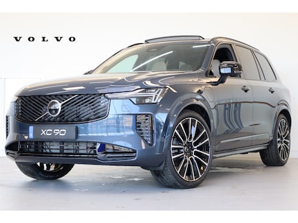 Volvo XC90 0