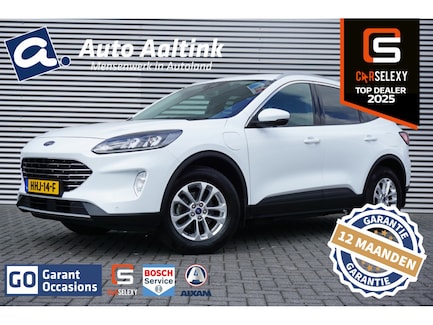 Ford Kuga 0