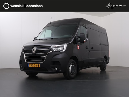 Renault Master 0