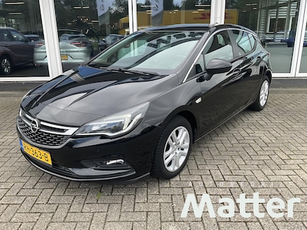 Opel Astra 0