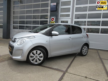 Citroën C1 0