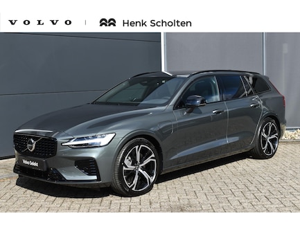 Volvo V60 0