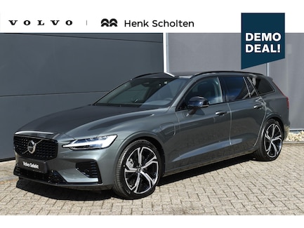 Volvo V60 0