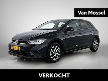 Volkswagen Polo 0