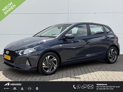Hyundai i20 0