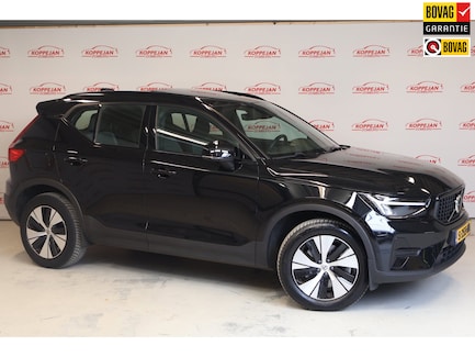 Volvo XC40 0