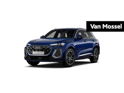 Audi Q5 0
