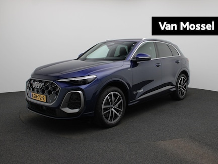 Audi Q5 0