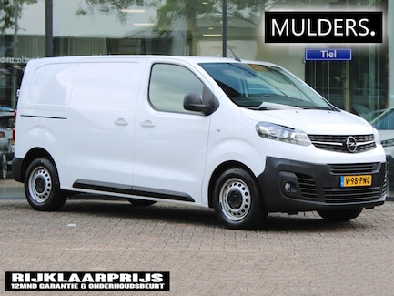 Opel Vivaro 0