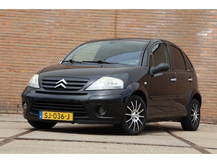 Citroën C3 0