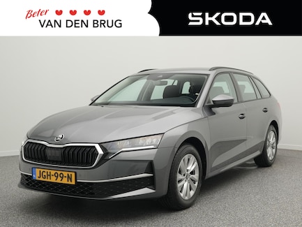 Skoda Octavia 0