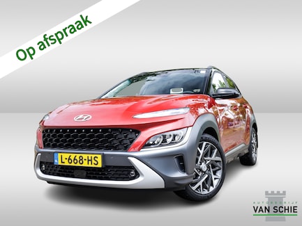 Hyundai Kona 0