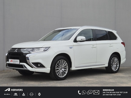 Mitsubishi Outlander 0