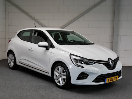 Renault Clio 0