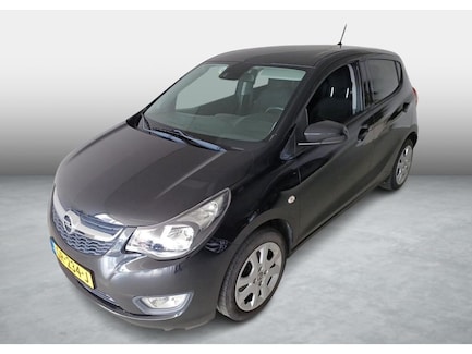 Opel Karl 0