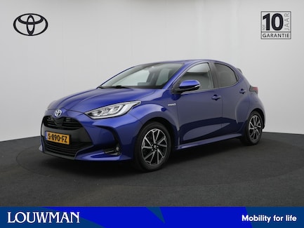 Toyota Yaris 0