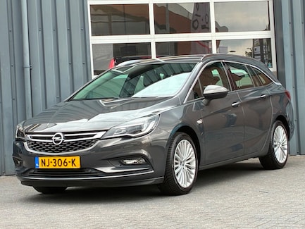 Opel Astra 0