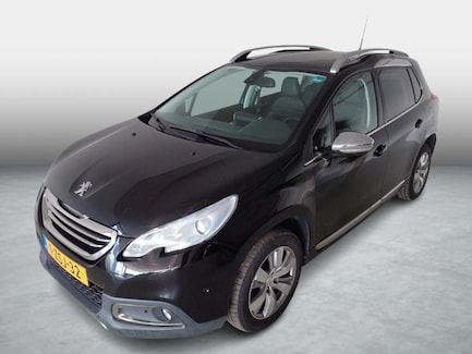 Peugeot 2008 0