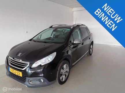 Peugeot 2008 0