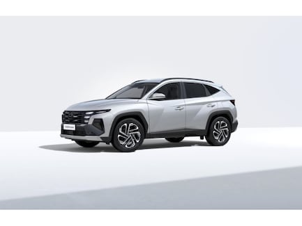 Hyundai Tucson 0