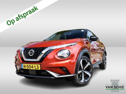 Nissan Juke 0