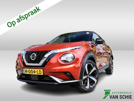 Nissan Juke 0