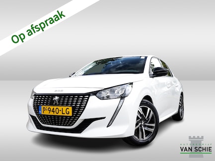 Peugeot 208 0