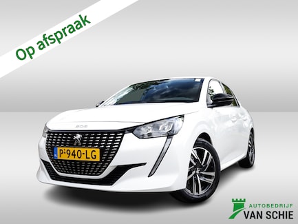 Peugeot 208 0