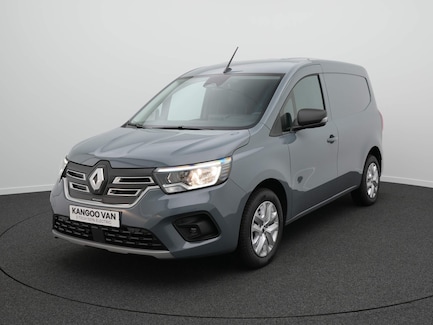 Renault Kangoo 0