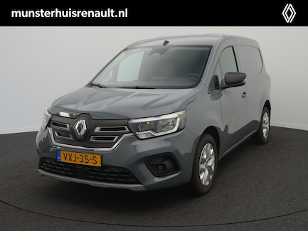 Renault Kangoo 0
