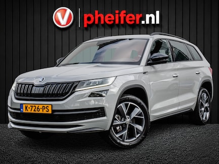 Skoda Kodiaq 0
