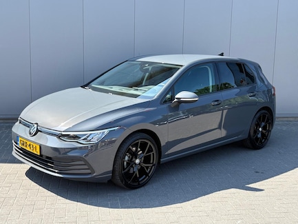 Volkswagen Golf 0