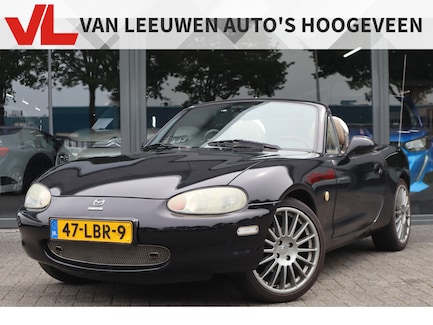 Mazda MX-5 0