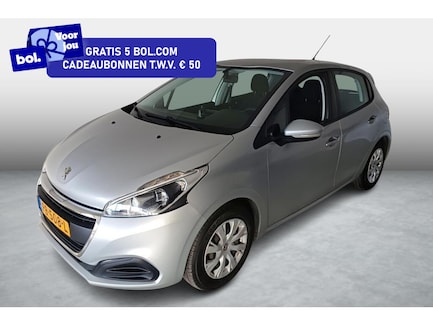 Peugeot 208 0