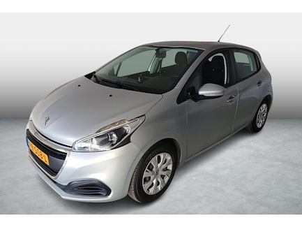 Peugeot 208 0