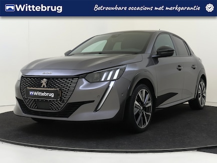 Peugeot 208 0