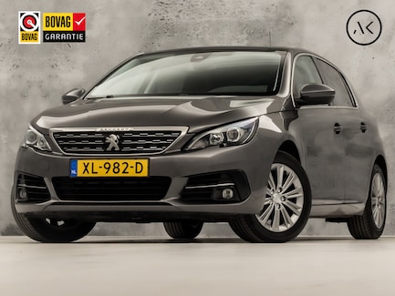 Peugeot 308 0