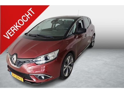 Renault Scenic 0