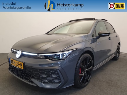 Volkswagen Golf 0