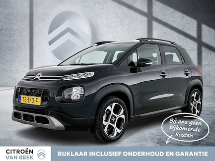 Citroën C3 Aircross 0