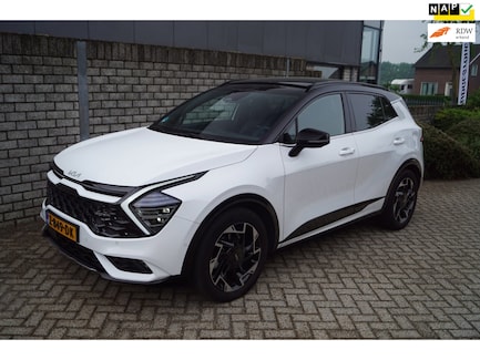 Kia Sportage 0