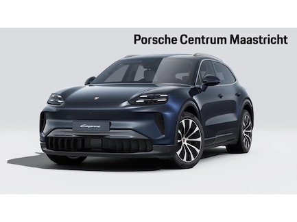 Porsche Cayenne 0