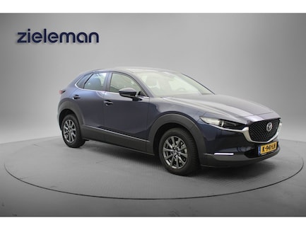 Mazda CX-3 0