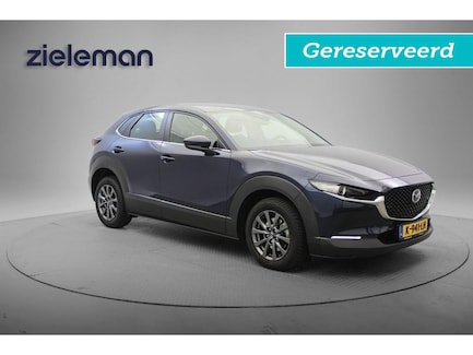 Mazda CX-3 0