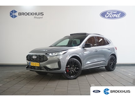 Ford Kuga 0