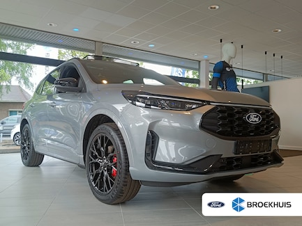Ford Kuga 0