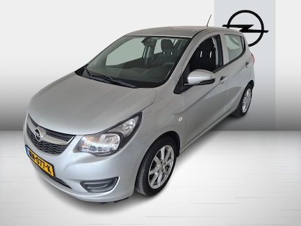 Opel Karl 0