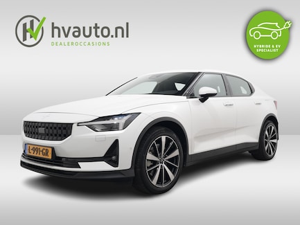 Polestar 2 0